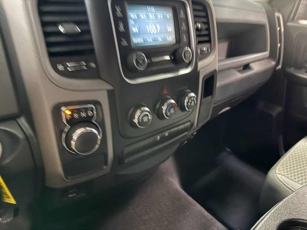 Used 2017 RAM 1500 Express RWD image 80