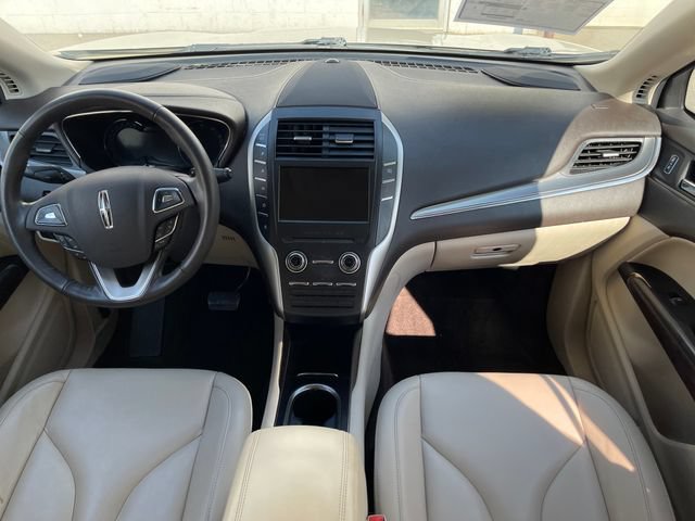 Used 2018 Lincoln MKC Premiere AWD/4WD image 33