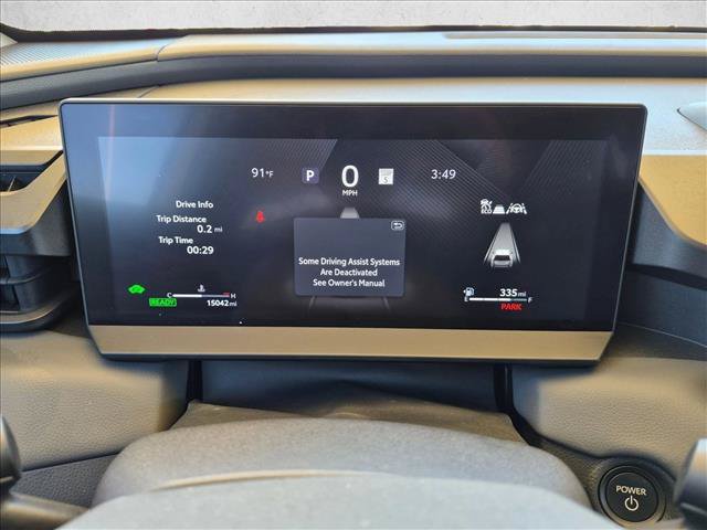 Certified 2026 Toyota RAV4 XLE Premium FWD image 11