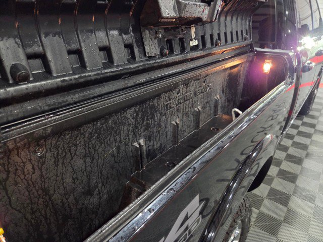 Used 2020 RAM 2500 Limited image 35