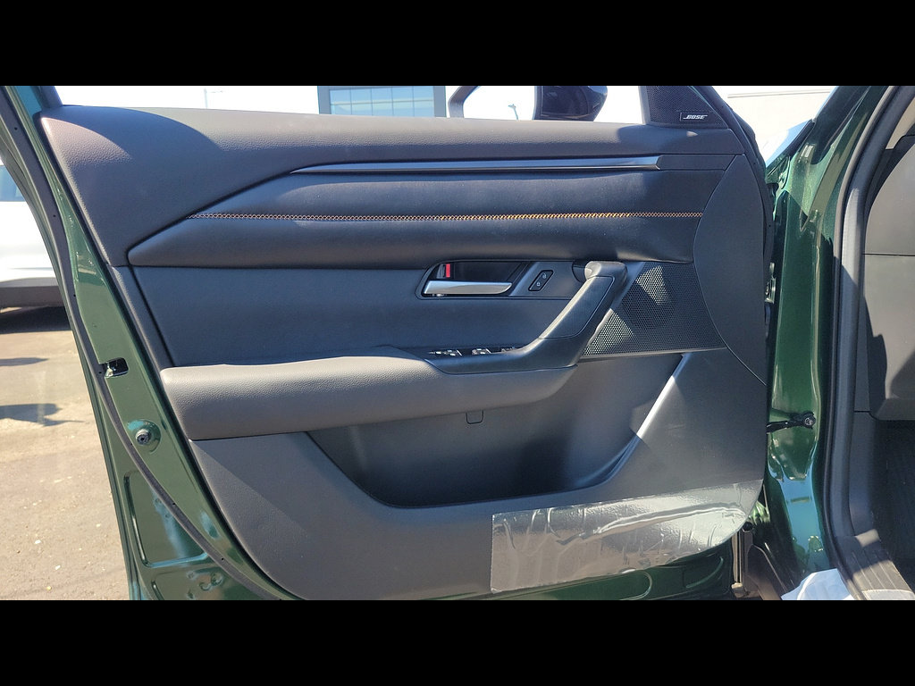 New 2026 MAZDA CX-50 AWD 2.5 S w/ Cargo Package image 19