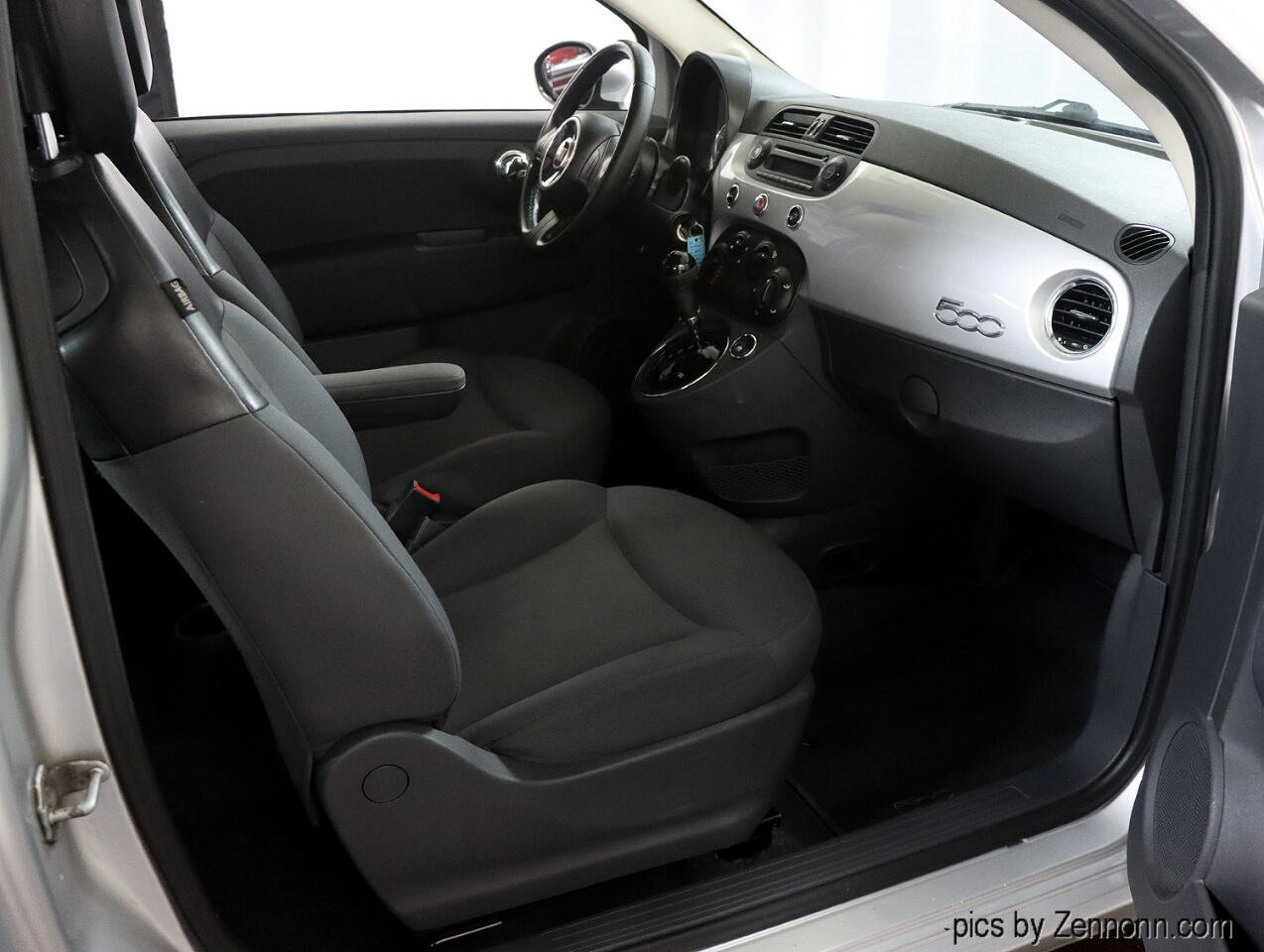 Used 2013 FIAT 500 Pop image 27