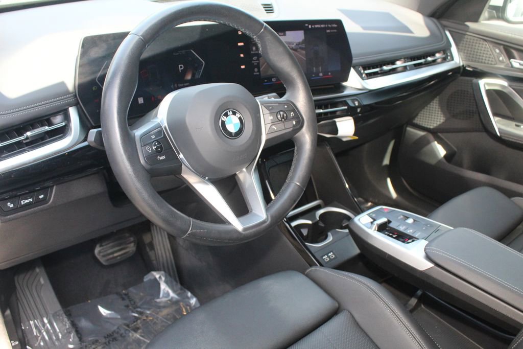 Certified 2023 BMW X1 xDrive28i w/ Convenience Package image 14