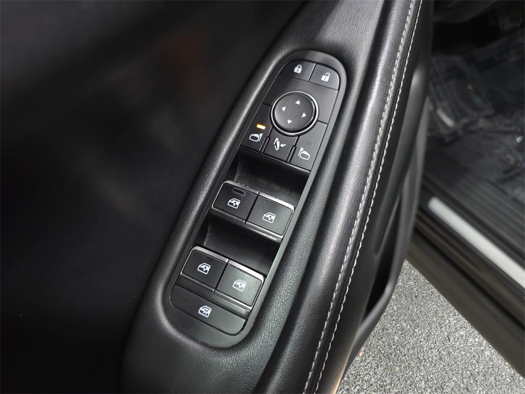 Used 2023 INFINITI QX60 Luxe w/ Cargo Package image 28