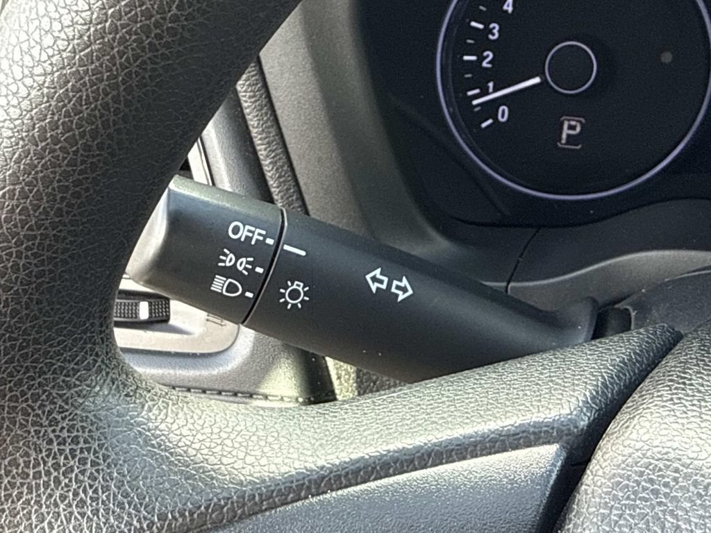 Used 2020 Honda HR-V LX image 36