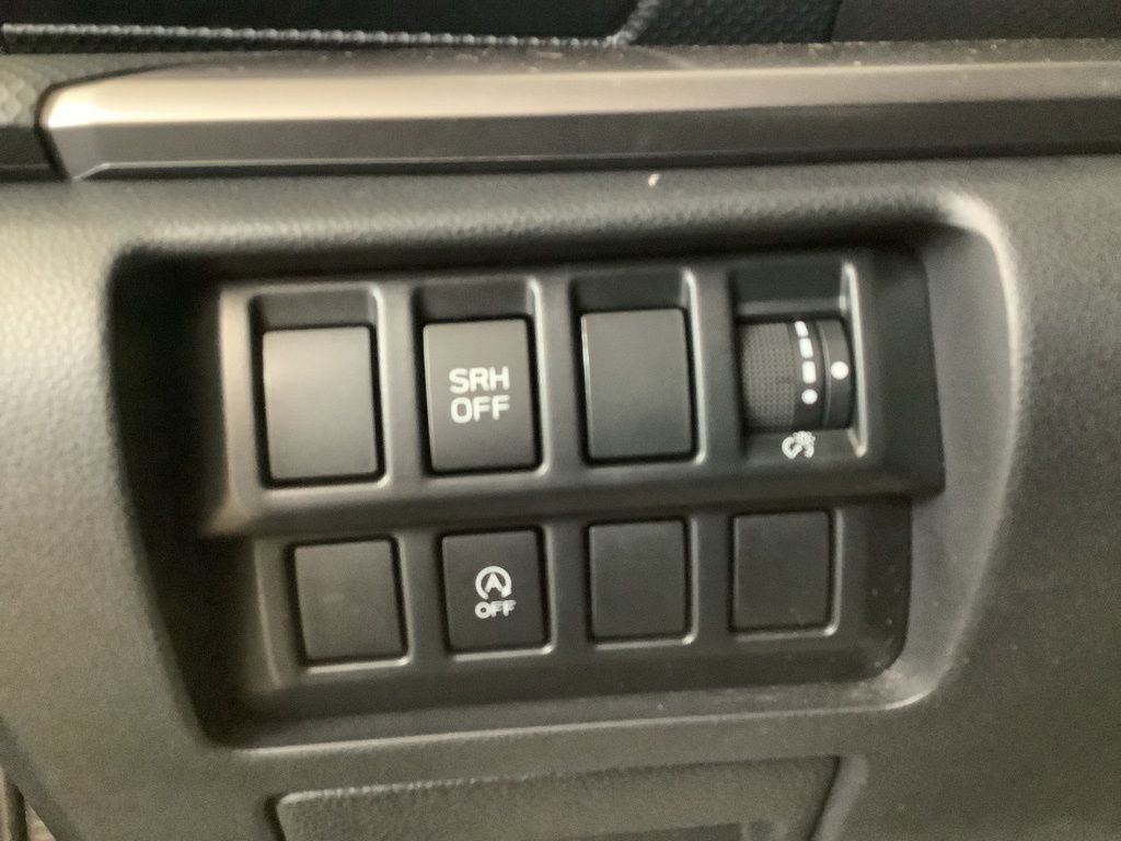 Certified 2023 Subaru Forester Premium image 14