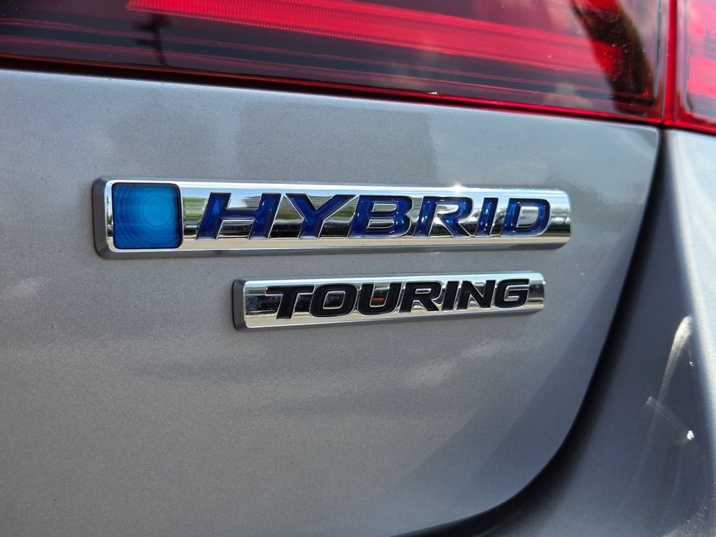 Used 2017 Honda Accord Touring image 8