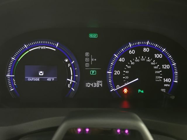 Used 2010 Lexus HS 250h image 20