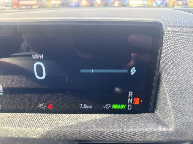 New 2025 Ford Mustang Mach-E Premium w/ Sport Appearance Package image 30