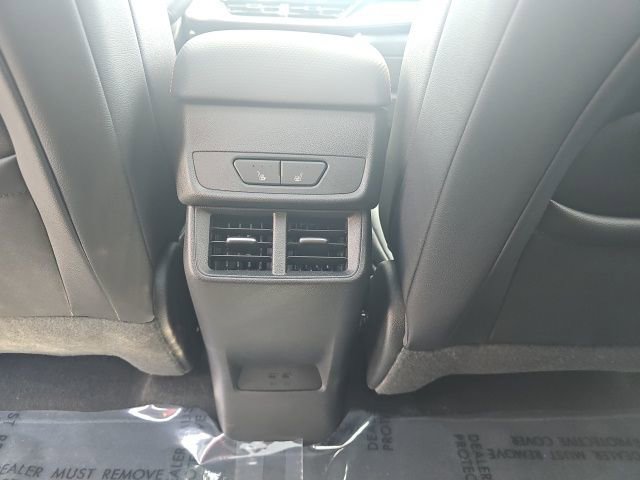 New 2026 Chevrolet Equinox RS w/ Convenience Package III image 29