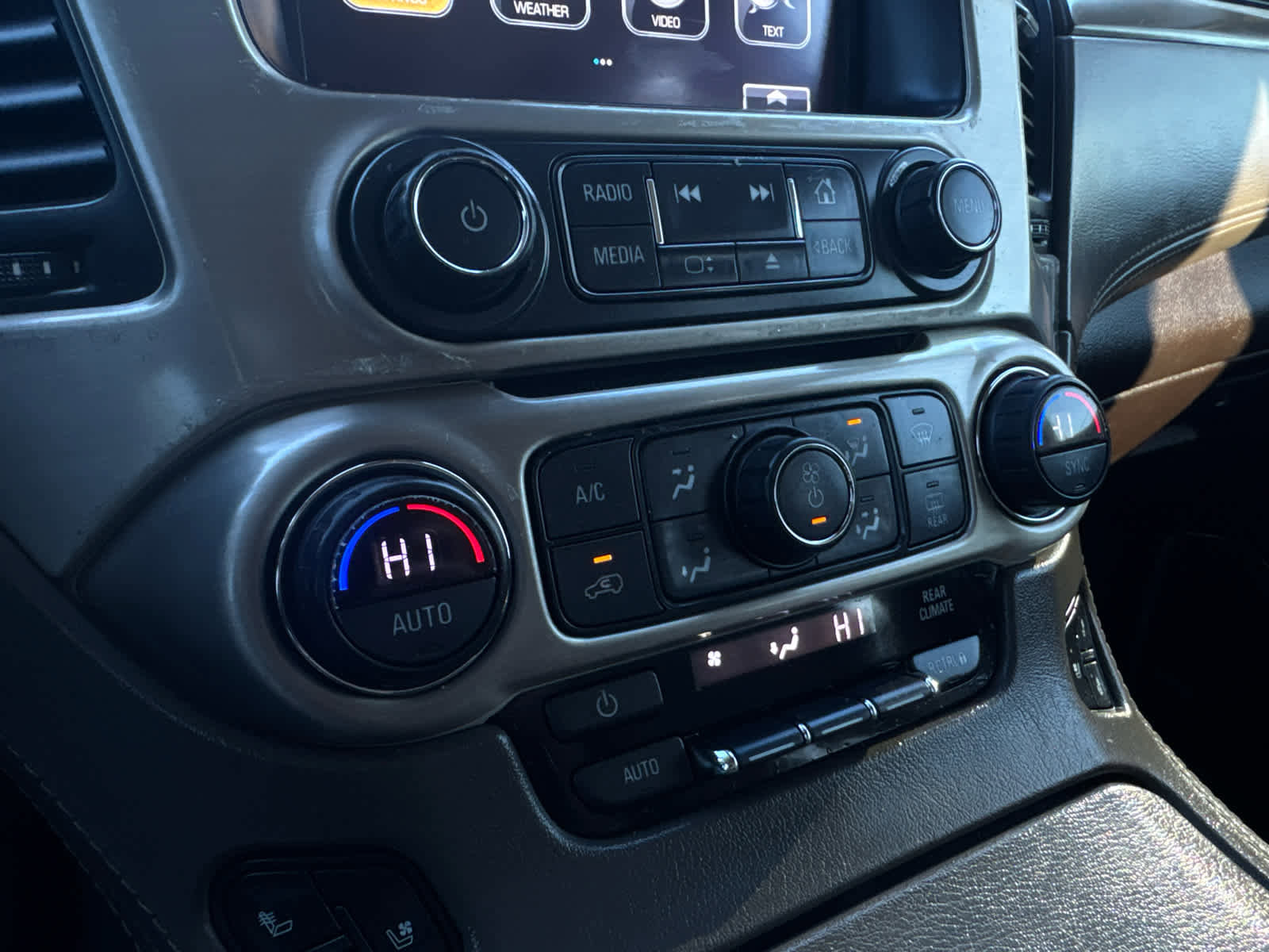 Used 2019 GMC Yukon Denali w/ Denali Ultimate Package image 30