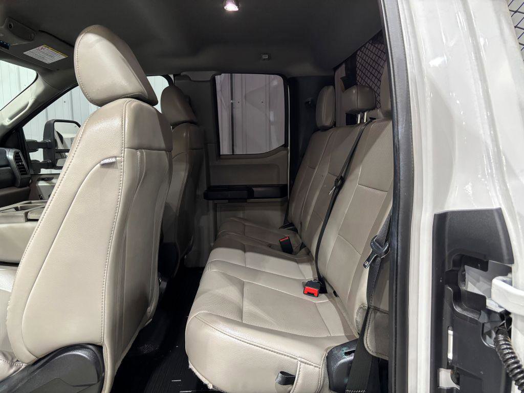 Used 2020 Ford F250 XL w/ Power Equipment Group AWD/4WD image 13