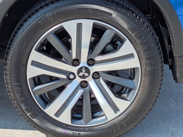 Used 2021 Mitsubishi Outlander Sport SE image 13