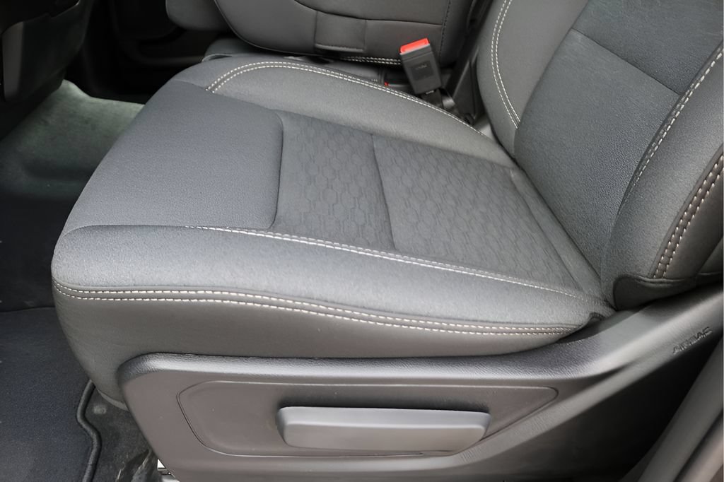 New 2026 RAM 1500 Express RWD image 11