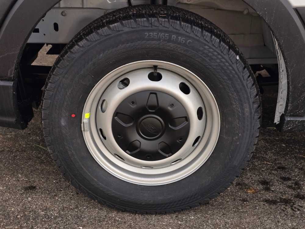 New 2026 Ford Transit 250 148 Medium Roof image 14