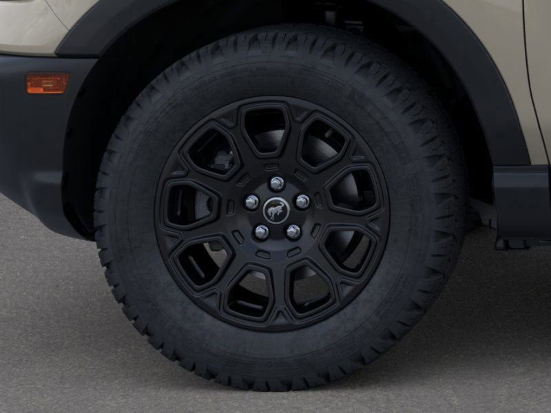 New 2025 Ford Bronco Sport Badlands w/ Badlands Tech Package image 19