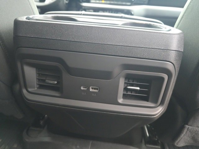 New 2026 Chevrolet Silverado 2500 LT w/ Trail Boss Package image 10