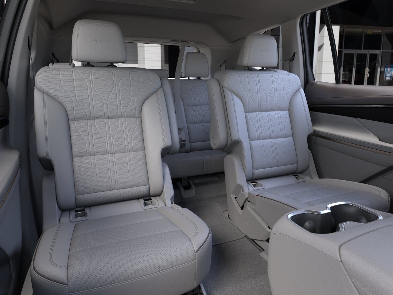 New 2026 Buick Enclave Avenir w/ Super Cruise Package AWD/4WD image 18