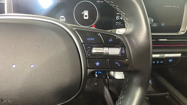 Used 2023 Hyundai Ioniq 6 SEL RWD image 15