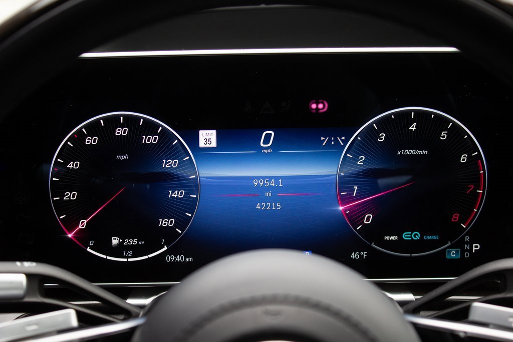 Used 2022 Mercedes-Benz S 580 S 580 image 15