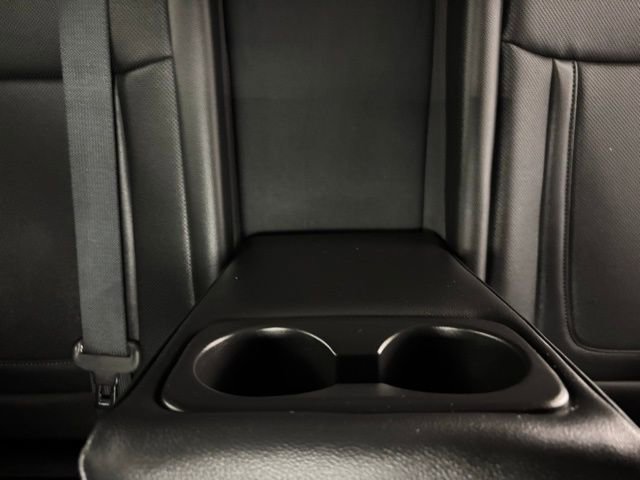 Used 2025 Hyundai Tucson SEL image 18