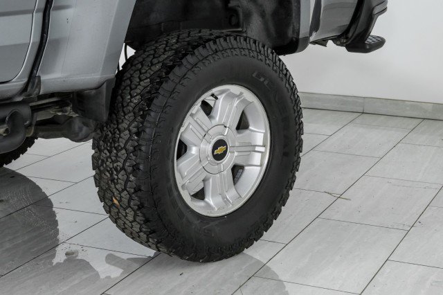 Used 2019 Chevrolet Colorado Z71 AWD/4WD image 61