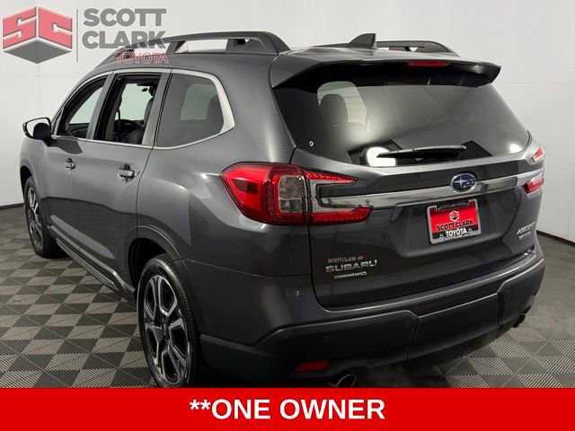 Used 2024 Subaru Ascent Limited w/ Technology Package image 6
