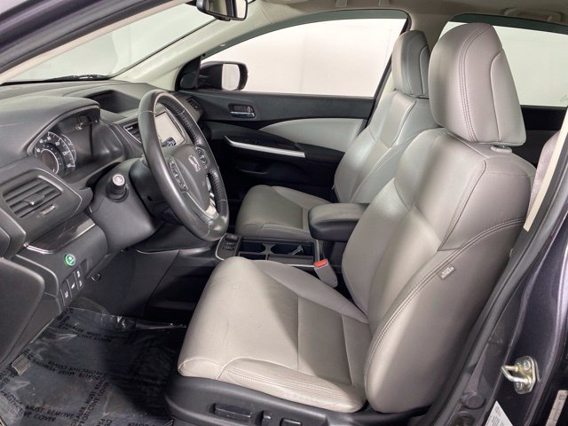 Used 2016 Honda CR-V Touring image 16