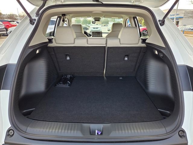 New 2026 Honda HR-V LX image 12