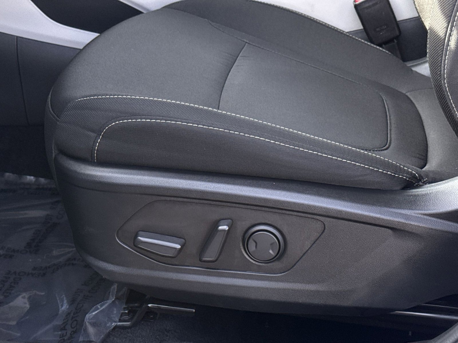 Certified 2024 Hyundai Tucson SEL image 14