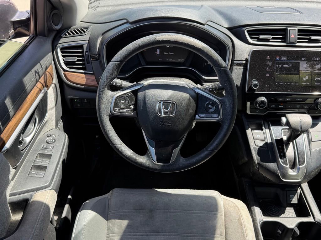 Used 2019 Honda CR-V EX image 8