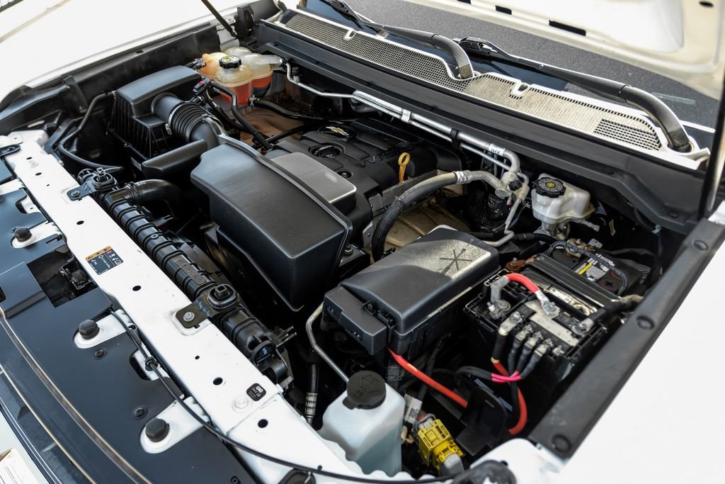 Used 2019 Chevrolet Colorado W/T image 40