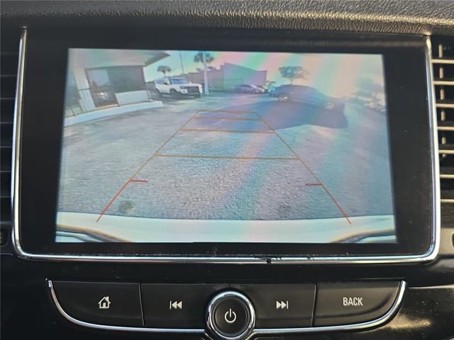 Used 2019 Buick Encore Essence image 17