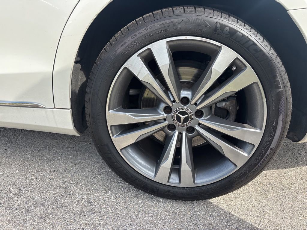 Used 2020 Mercedes-Benz S 560 Sedan image 15