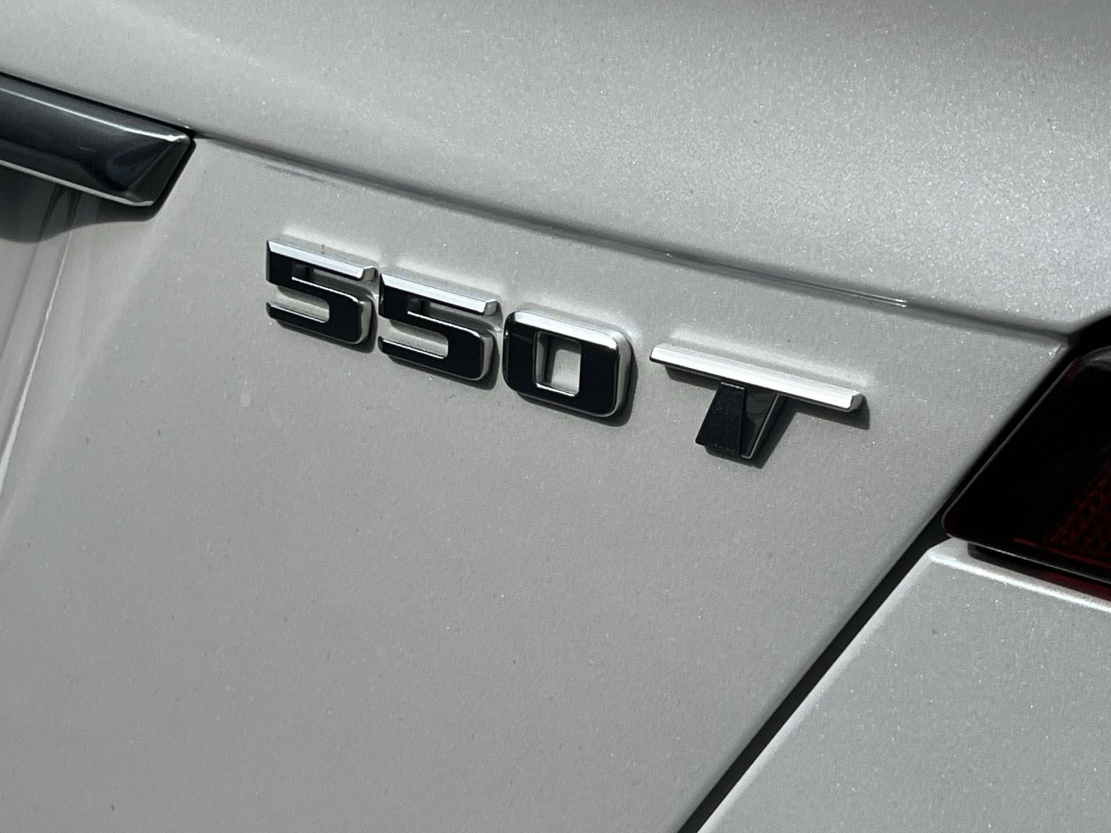 Used 2023 Cadillac CT5 Premium Luxury AWD/4WD image 34