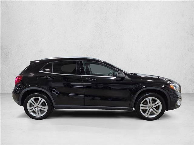 Used 2020 Mercedes-Benz GLA 250 4MATIC w/ Multimedia Package image 4