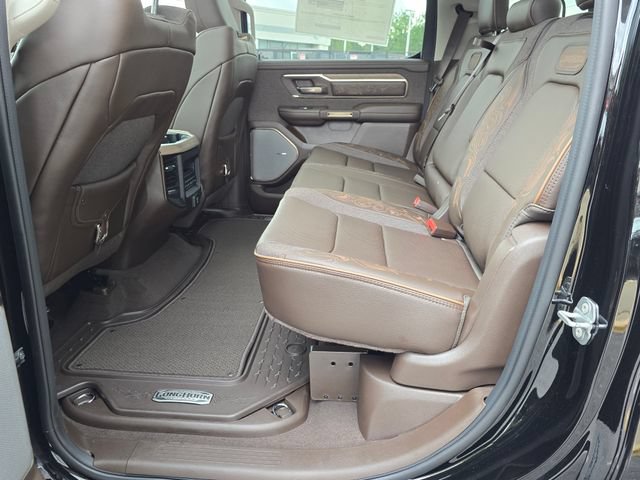 New 2026 RAM 1500 Limited AWD/4WD image 33