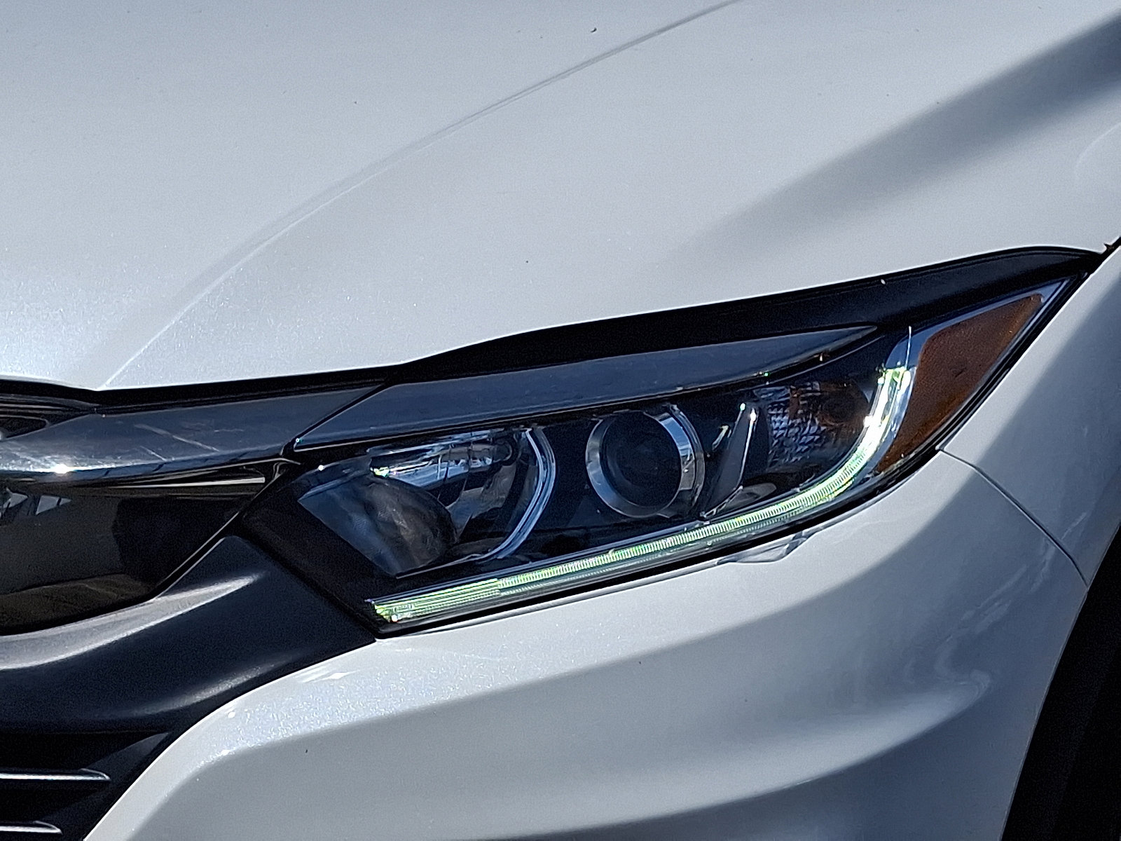 Used 2022 Honda HR-V EX image 12