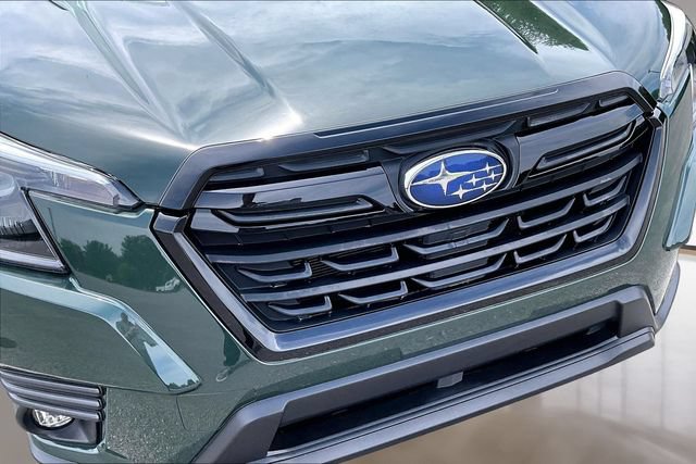 Used 2024 Subaru Forester Limited AWD/4WD image 28