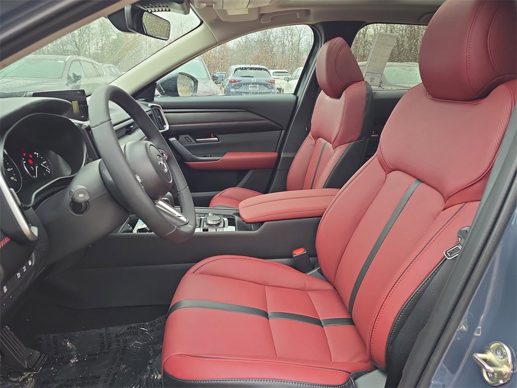 New 2026 MAZDA CX-50 AWD 2.5 Hybrid w/ Premium Pkg image 10