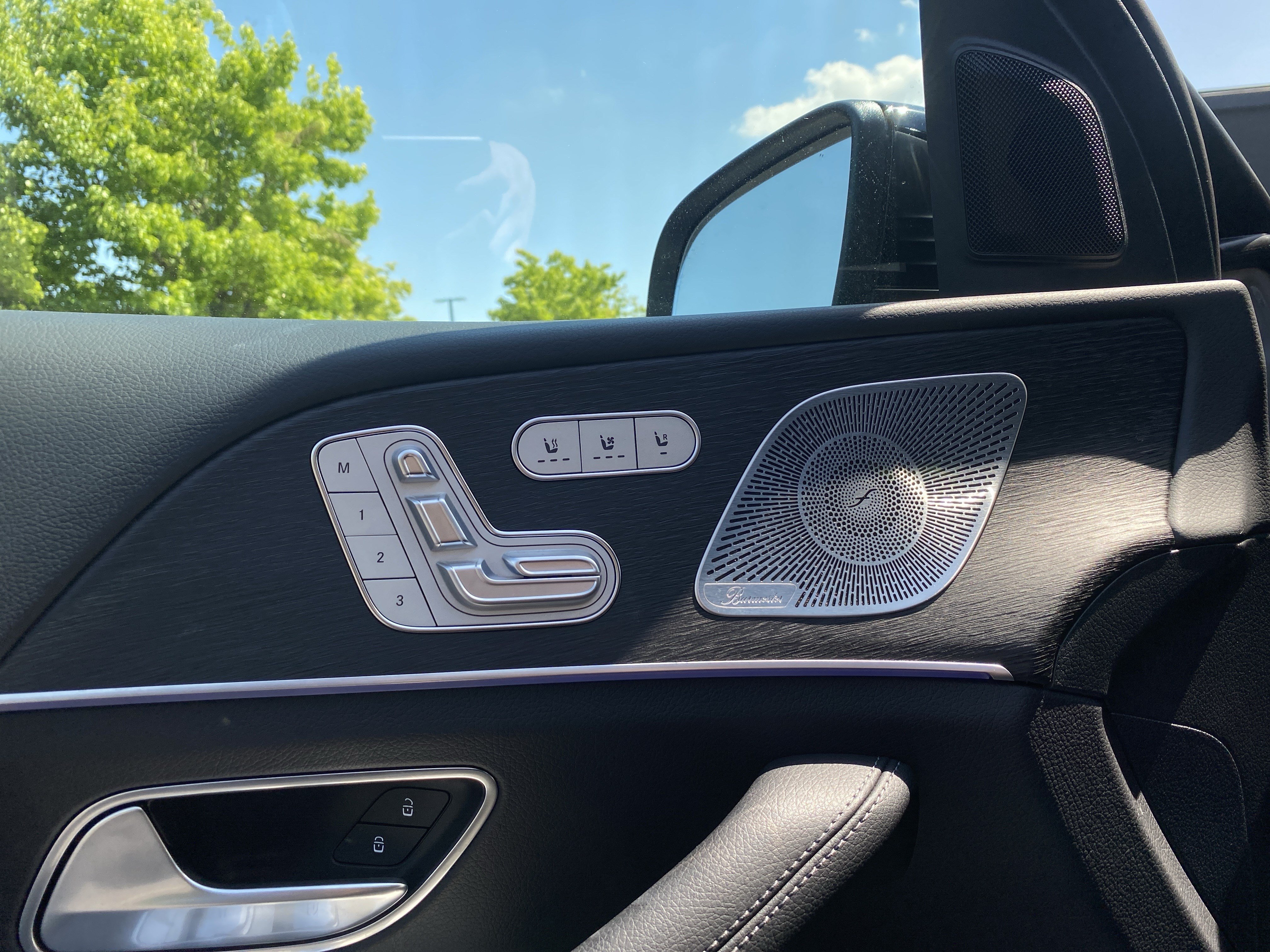 Used 2025 Mercedes-Benz GLE 450 4MATIC Coupe image 19