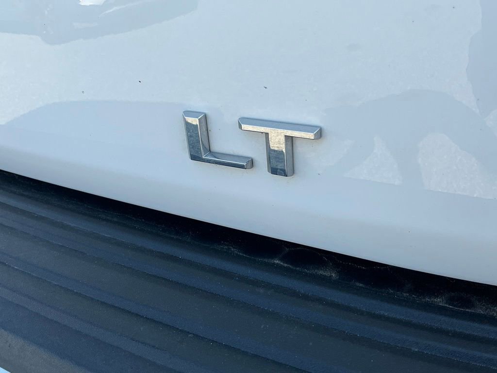 Used 2025 Chevrolet Tahoe LT image 21