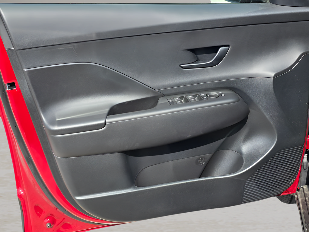 New 2026 Hyundai Kona SEL Sport AWD/4WD image 12