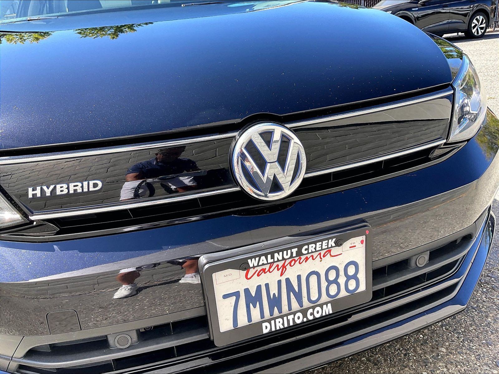 Used 2015 Volkswagen Jetta SEL Premium FWD image 30