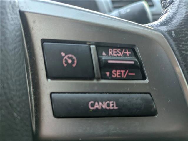 Used 2014 Subaru Impreza 2.0i Sport Premium image 13