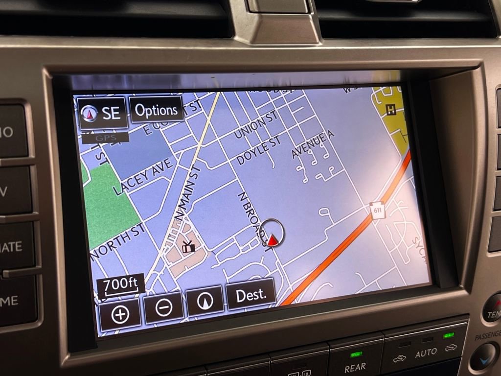 Used 2020 Lexus GX 460 Premium w/ Premium Package image 20