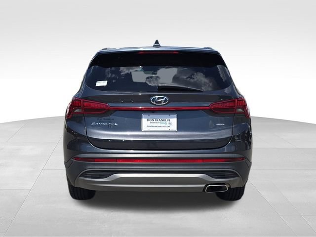 Certified 2023 Hyundai Santa Fe SE AWD/4WD image 4