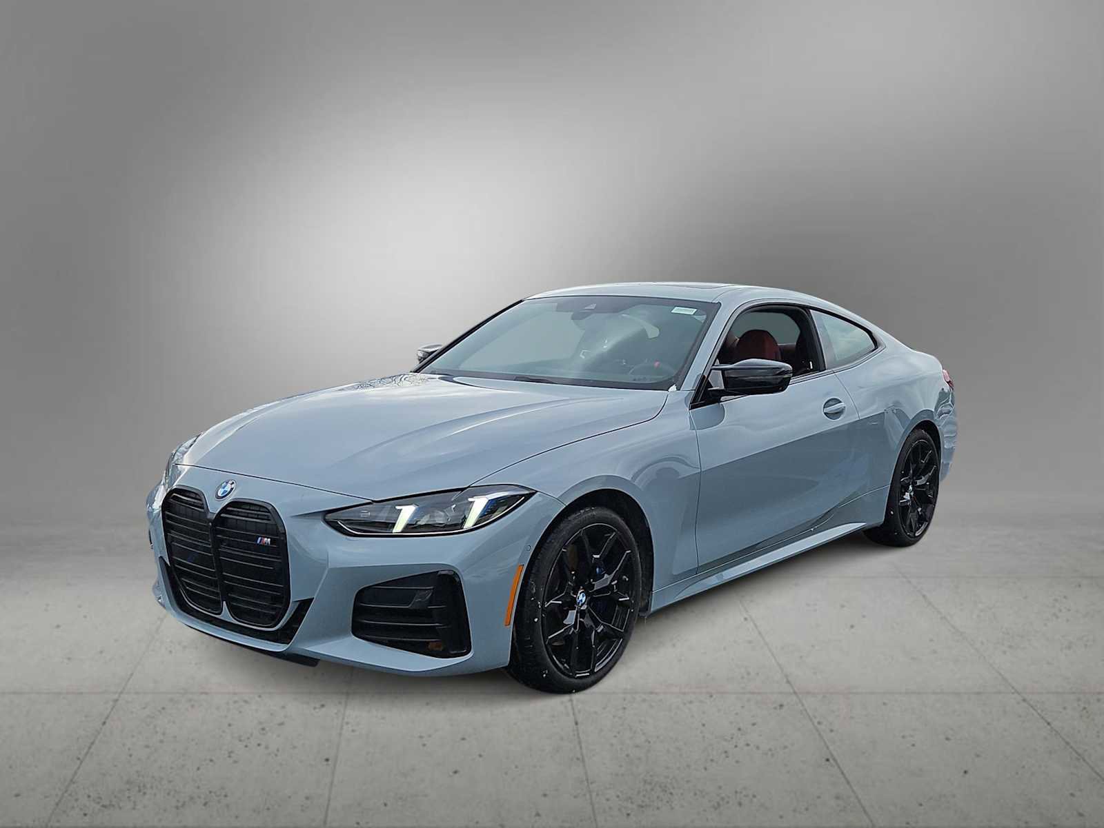 New 2026 BMW 440i xDrive M440i xDrive w/ Parking Assistance Package image 4