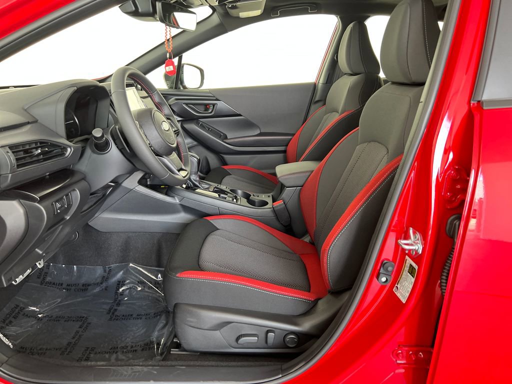 New 2026 Subaru Impreza RS AWD/4WD image 11