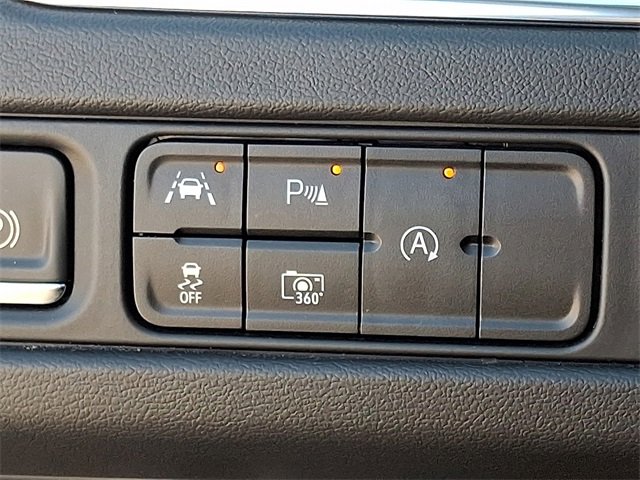 Used 2024 Chevrolet Tahoe RST w/ Luxury Package image 26